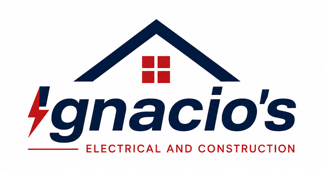 Ignacio's Electrical and Construction logo